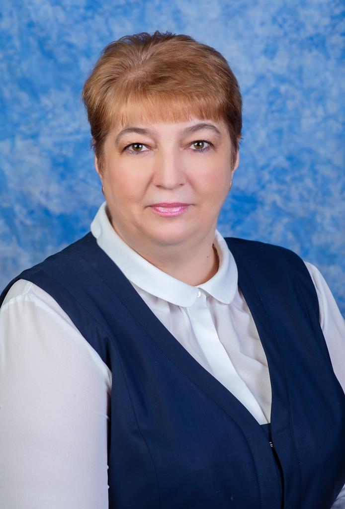 Московченко Елена Николаевна.